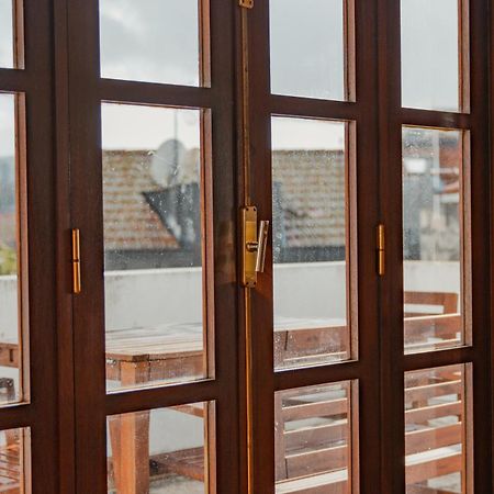 Ribeira Cozy Apartment OOporto Extérieur photo