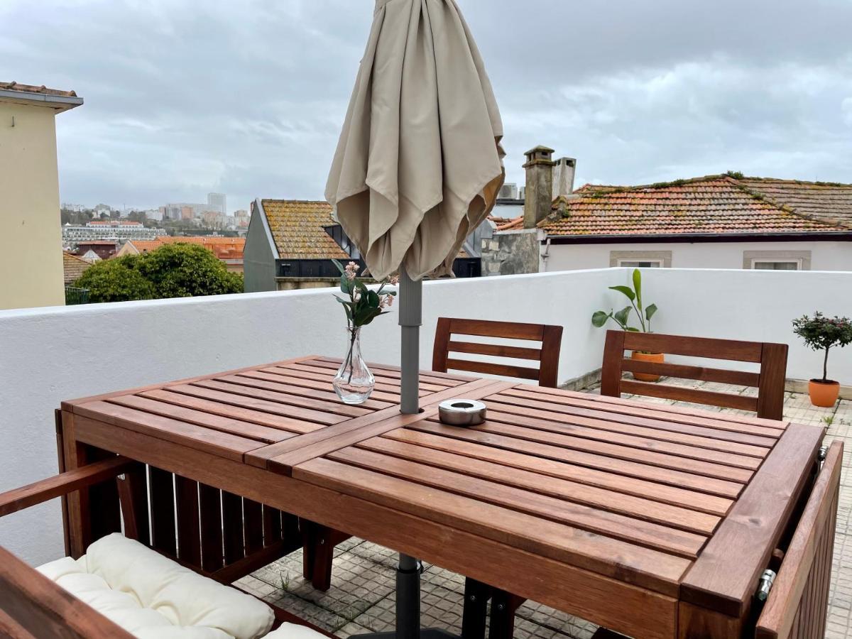Ribeira Cozy Apartment OOporto Extérieur photo