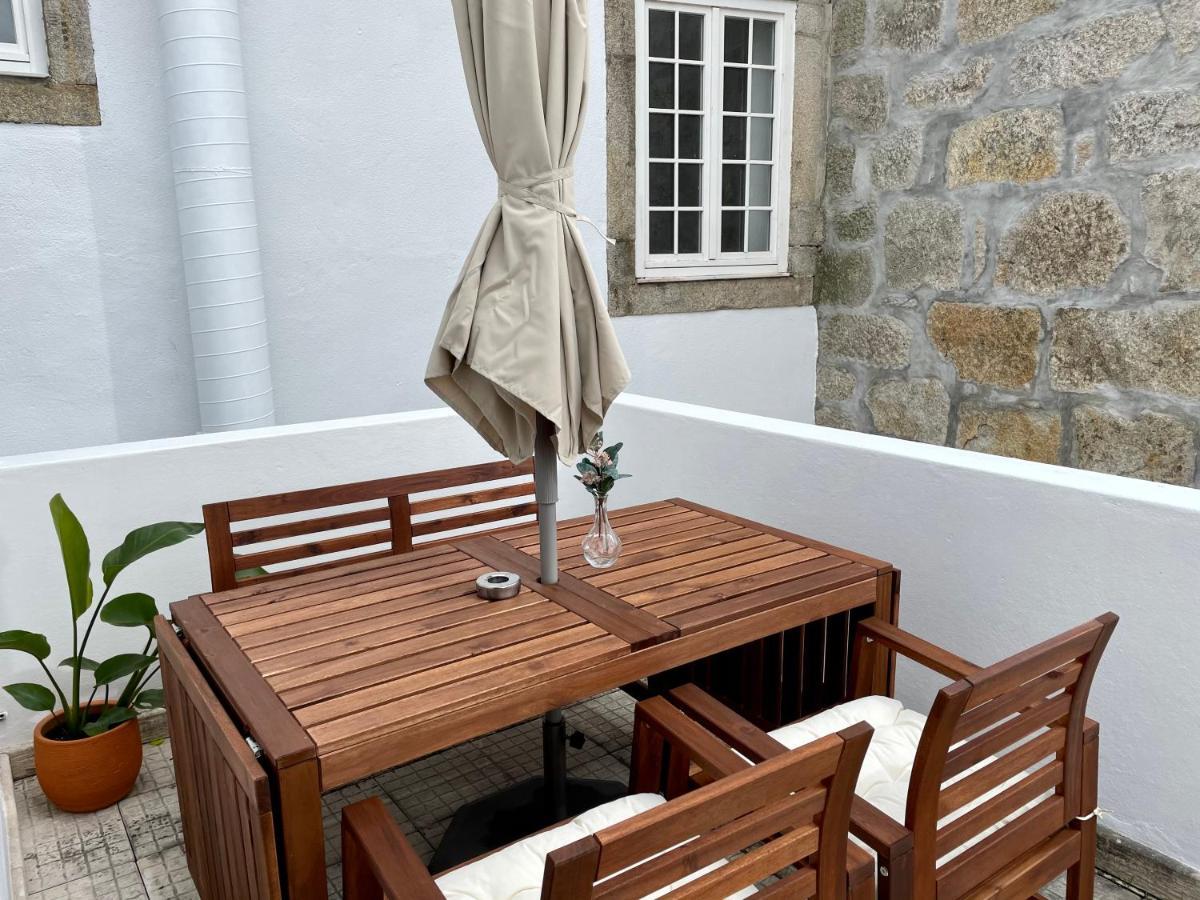 Ribeira Cozy Apartment OOporto Extérieur photo
