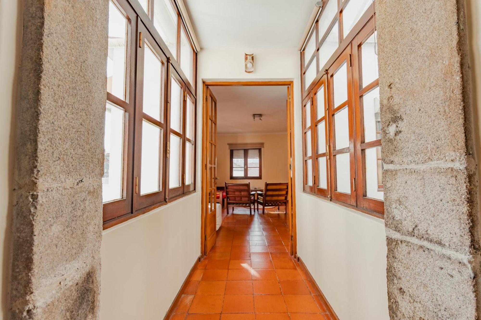 Ribeira Cozy Apartment OOporto Extérieur photo