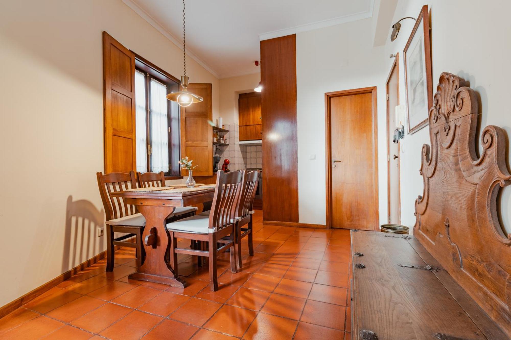 Ribeira Cozy Apartment OOporto Extérieur photo