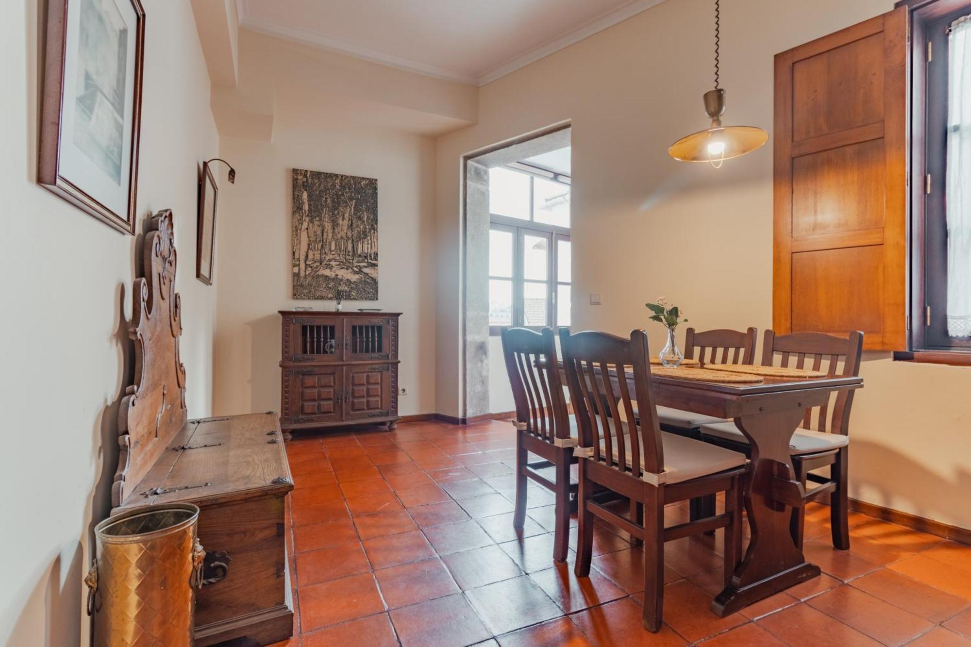Ribeira Cozy Apartment OOporto Extérieur photo
