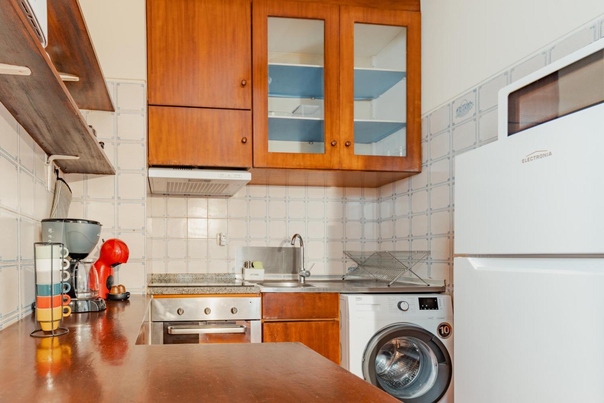 Ribeira Cozy Apartment OOporto Extérieur photo