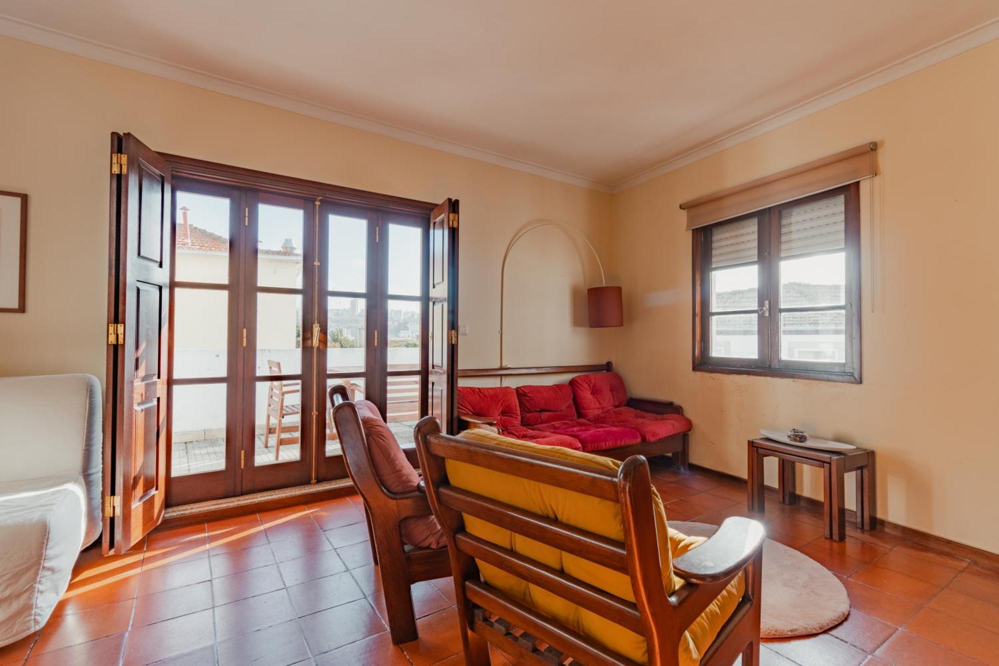 Ribeira Cozy Apartment OOporto Extérieur photo