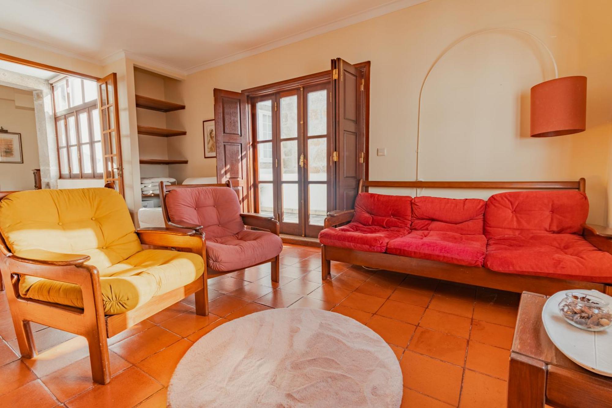 Ribeira Cozy Apartment OOporto Extérieur photo