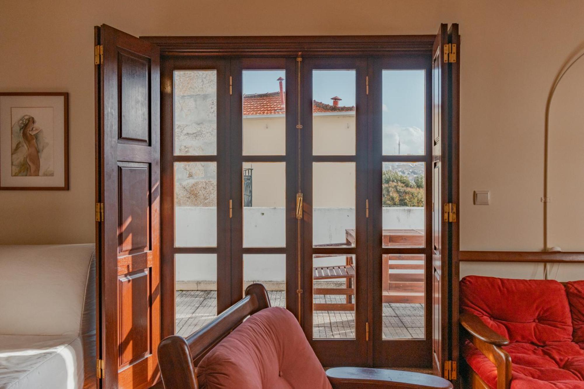 Ribeira Cozy Apartment OOporto Extérieur photo